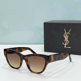 Picture of YSL Sunglasses _SKUfw53493030fw